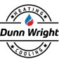 Dunn Wright Heating and Cooling logo image