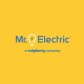 Mr. Electric of Murfreesboro logo image