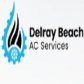 Delray Beach AC Services logo image