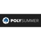 Poly Summer logo image