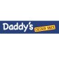Daddy&#039;s Chicken Shack logo image
