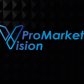 Pro Market Vision logo image