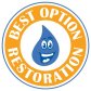 Best Option Restoration of Thornton logo image