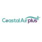 Coastal Air Plus logo image