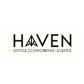 Haven Coworking logo image