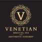 Venetian Medical Spa and Aesthetic Surgery logo image