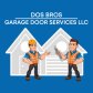 Dos Bros Garage Door Services logo image