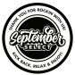 September Select Cannabis Delivery logo image