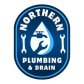 Northern Plumbing &amp; Drain logo image