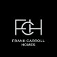 Frank Carroll Homes logo image