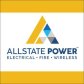 Allstate Power logo image