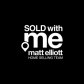 Matt Elliott Home Selling Team logo image