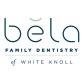 Bela Family Dentistry of White Knoll logo image
