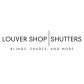 Louver Shop Shutters of Wichita, Derby &amp; Andover logo image