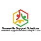 Townsville Support Solutions logo image