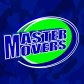 Master Movers logo image