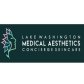 Lake Washington Medical Aesthetics logo image