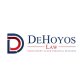 DeHoyos Accident Attorneys logo image
