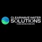 ClearWave Water Solutions Northern Virginia logo image