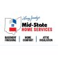 Mid-State Home Services logo image