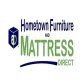 Hometown Mattress &amp; Furniture Springfield, MO logo image