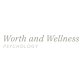 Worth and Wellness Psychology logo image
