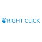 Right Click, Inc. logo image