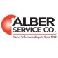 Alber Service Co logo image
