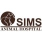 Sims Animal Hospital logo image