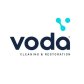 Voda Cleaning &amp; Restoration of North Dallas logo image