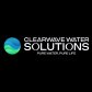 ClearWave Water Solutions Charlottesville logo image