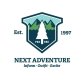 Next Adventure Scappoose Bay Paddle Sports Center logo image