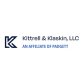 Kittrell &amp; Klaskin, LLC logo image