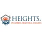 Heights Plumbing, Heating &amp; Cooling logo image