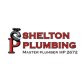 Shelton Plumbing Inc. logo image