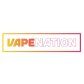 The Vape Nation logo image