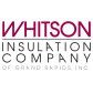 Whitson Insulation Company of Grand Rapids, Inc. logo image