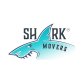 Shark Movers logo image