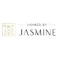 Homes by Jasmine logo image