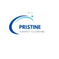Pristine Carpet Cleaning logo image