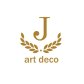 J Art Deco | Custom Furniture Makers Miami logo image