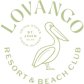 Ferry to Lovango Restaurant logo image