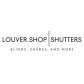 Louver Shop Shutters of Pensacola, Fairhope, &amp; Mobile logo image