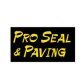 Pro Seal &amp; Paving logo image