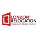 London Relocation logo image