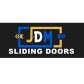 JDM Sliding Door &amp; Window Repair logo image