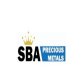 SBA Precious Metals Pty Ltd logo image