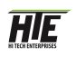 Hi Tech Enterprises logo image