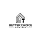 Better Choice Painters logo image