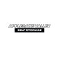 Applegate Valley Self Storage logo image